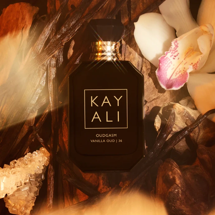 [PD0017] Kayali Perfume Oudgasm 100ML
