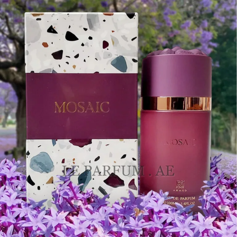 [PD0069] Mosic Perfume