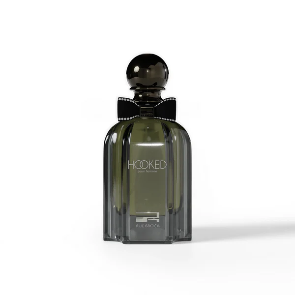 [PD0071] Hooked Pour Homme Perfume 100Ml