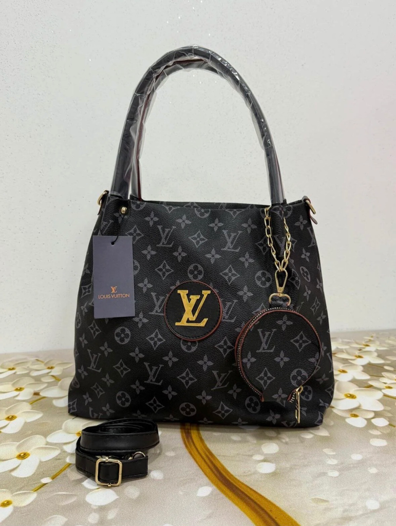[PD0082] Lous Vitoun Large Bag