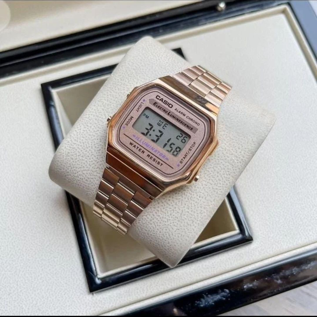 [PD0091] Casio Watch