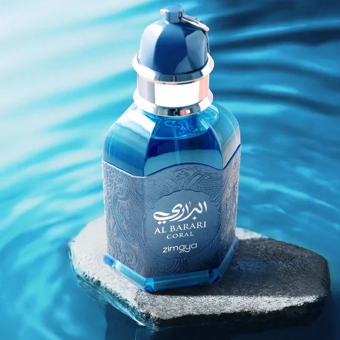 Al baraari Coral Perfume 100Ml