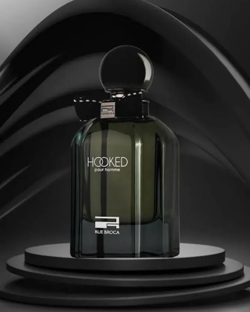 Hooked Pour Homme Rue Broca